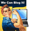 We Can Blog It!